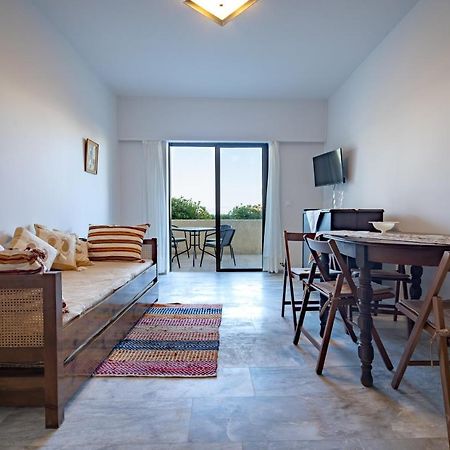 Rafina 1 Bedroom 4 Persons Apartment By Mps Exterior photo