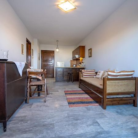 Rafina 1 Bedroom 4 Persons Apartment By Mps Exterior photo