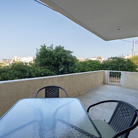 Rafina 1 Bedroom 4 Persons Apartment By Mps Exterior photo